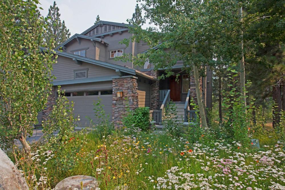 Timbers # 1033 Villa Mammoth Lakes Luaran gambar